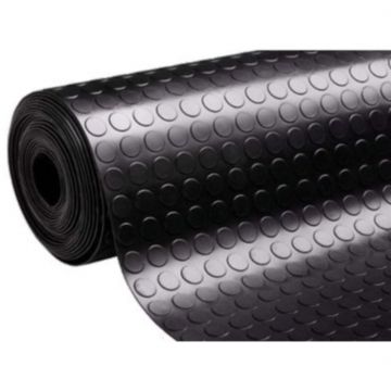 Резиновое покрытие Импортэкс (Importex) Резина в рулонах Монетка 1,2 м