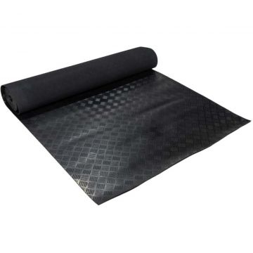 Резиновое покрытие Импортэкс (Importex) Резина в рулонах Шашки 1,2 м