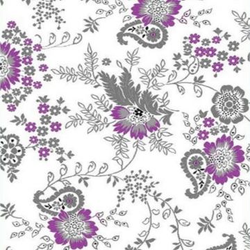 Ковролин тканный Люберецкие ковры (Luberetskie Kovri) Графит (30760-39)