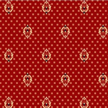 Ковролин тканный Люберецкие ковры (Luberetskie Kovri) Ноктюрн (40156-04)