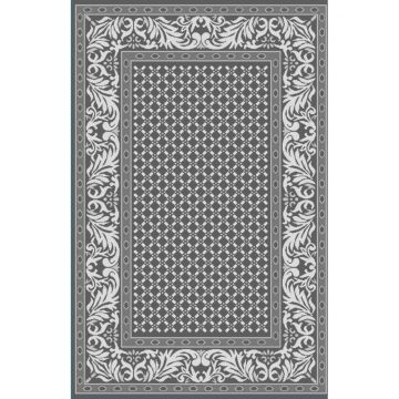 Ковер BCF Люберецкие ковры (Luberetskie Kovri) Эко 77010/37, 1,4х2 м