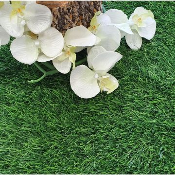 Искусственная трава Prettie Grass (Прэти Грас) Деко 50 мм 4 м