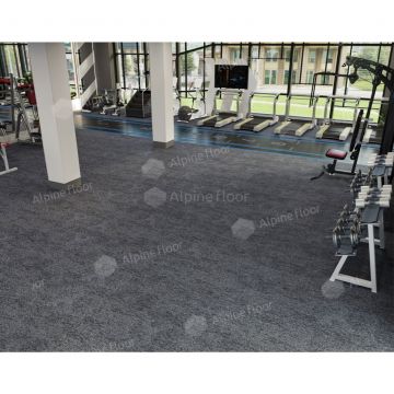 Ковровая плитка Alpine Floor (Альпин Флор) Astoria Ротонда (401-1)