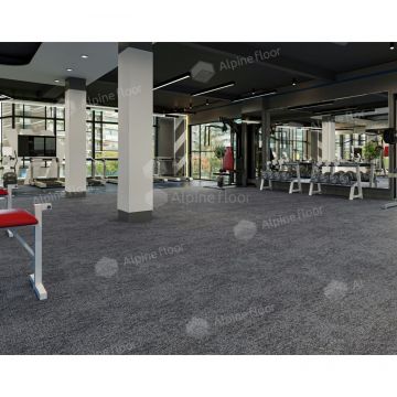 Ковровая плитка Alpine Floor (Альпин Флор) Astoria Ротонда (401-1)