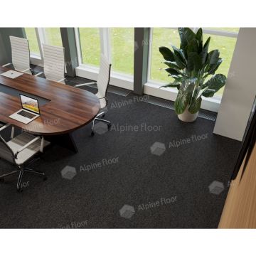 Ковровая плитка Alpine Floor (Альпин Флор) Astoria Бенуа (401-2)