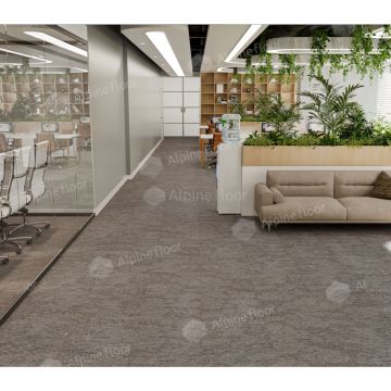 Ковровая плитка Alpine Floor (Альпин Флор) Astoria Грейс (401-3)