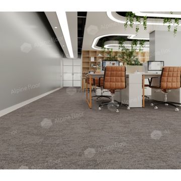 Ковровая плитка Alpine Floor (Альпин Флор) Astoria Грейс (401-3)