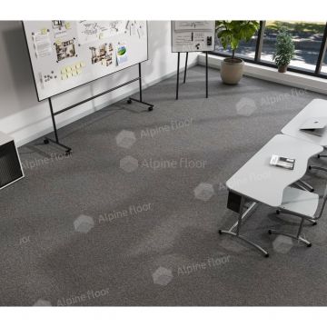 Ковровая плитка Alpine Floor (Альпин Флор) Huron Супериор (402-1)