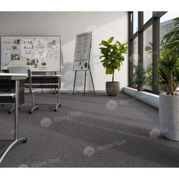 Ковровая плитка Alpine Floor (Альпин Флор) Huron Супериор (402-1)