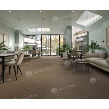 Ковровая плитка Alpine Floor (Альпин Флор) Huron Сагино (402-2)