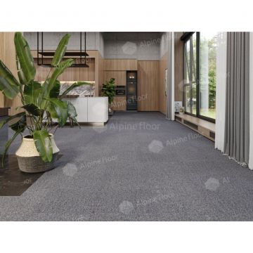 Ковровая плитка Alpine Floor (Альпин Флор) Huron Манитулин (402-3)