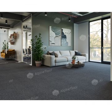 Ковровая плитка Alpine Floor (Альпин Флор) Huron Детройт (402-4)