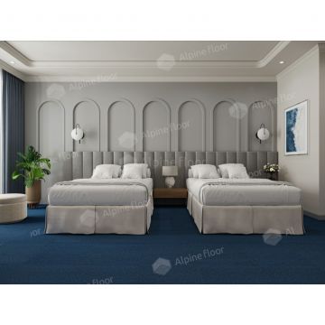 Ковровая плитка Alpine Floor (Альпин Флор) Huron Ниагара (402-5)