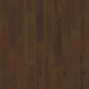 Паркетная доска AlixFloor (Аликс Флор) Дуб темный тонированный 1116х138 мм ALX1012S