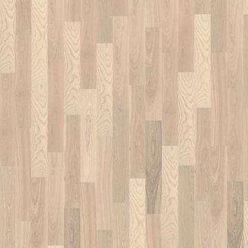 Паркетная доска AlixFloor (Аликс Флор) Ясень светло-бежевый 1116х138 мм ALX1026S