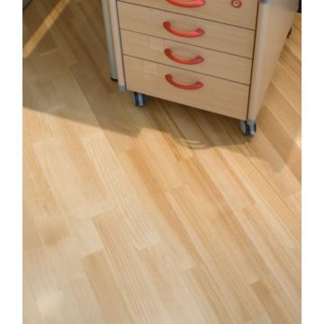 Паркетная доска Kochanelli (Кочанелли) Штучный паркет Ясень радиал 420х70 мм (APKYR42)