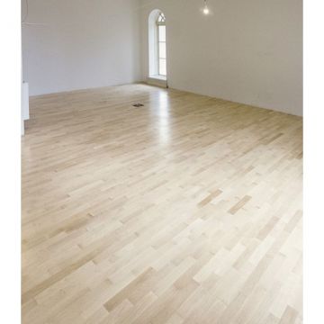 Паркетная доска Kochanelli (Кочанелли) Штучный паркет Клен рустик 350х70 мм (APKKRU35)