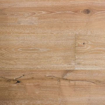 Паркетная доска DW Flooring (ДВ Флуринг) Коричневый 14х190х1900 мм DW 014HCR