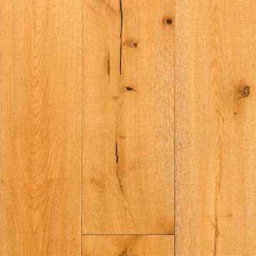 Паркетная доска DW Flooring (ДВ Флуринг) Коричневый 14х190х1900 мм DW 069HCR