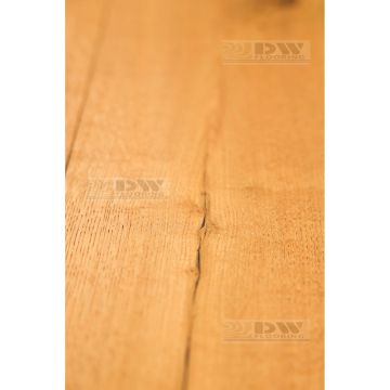 Паркетная доска DW Flooring (ДВ Флуринг) Коричневый 14х190х1900 мм DW 069HCR