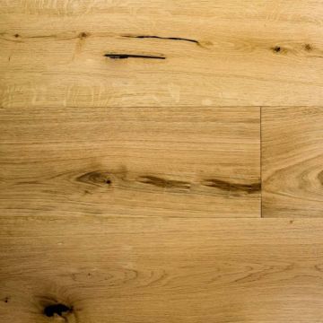 Паркетная доска DW Flooring (ДВ Флуринг) Бежевый,Коричневый 14х190х1900 мм DW 070HCR