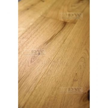 Паркетная доска DW Flooring (ДВ Флуринг) Бежевый,Коричневый 14х190х1900 мм DW 070HCR
