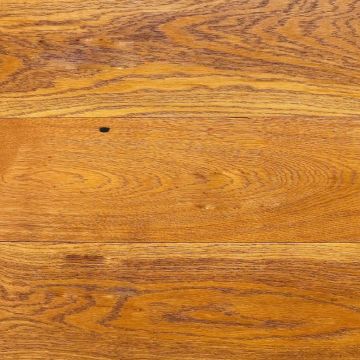 Паркетная доска DW Flooring (ДВ Флуринг) Золотисто-коричневый 14х190х1900 мм DW 201HCR