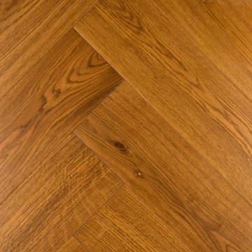 Паркетная доска Дубовый Яръ (Dubovij Jar) Живопись Tropinin (Тропинин)