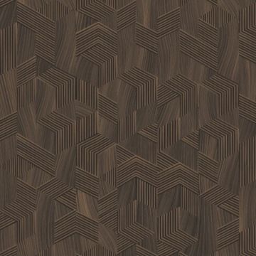 Ламинат AGT (АГТ) Spark by Defne Koz 12/32 Браун (Braun), Prk 703