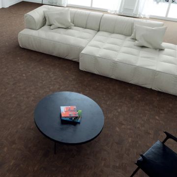 Ламинат AGT (АГТ) Spark by Defne Koz 12/32 Браун (Braun), Prk 703