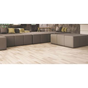 Ламинат AGT (АГТ) Natura Select 8/32 Дуб Серый (Grey Oak), Prk203