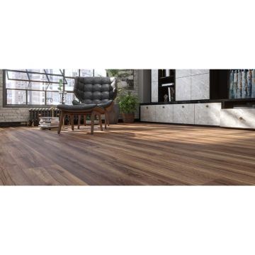 Ламинат AGT (АГТ) Natura Select 8/32 Дуб Олимпус (Olimpus Oak), Prk208