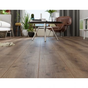 Ламинат Camsan (Камсан) Modern L 8/32 Дуб Кунда, GN 727