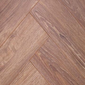 Ламинат Thys (Тайс) Herringbone .T (правая) 12/33 Cork, 521633