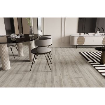 Ламинат Peli Anatolia Design 8/33 Серый Пели (Grey Peli) , AN 902