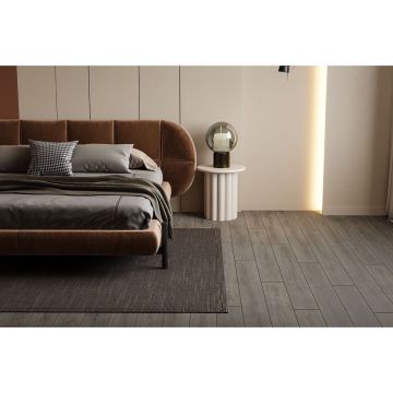 Ламинат Peli (Пели) Anatolia Platinium 12/33 Дымчатый Дуб (Smoky Oak) , AN PLT 903