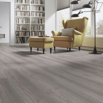 Ламинат Peli Anatolia Design 8/33 Серебро Пели (Silver Peli) , AN 910