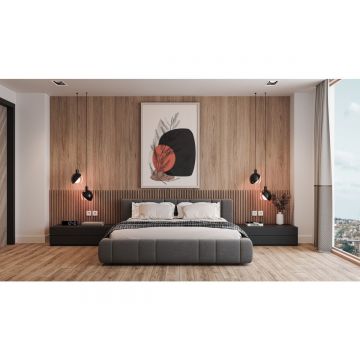 Ламинат Peli Anatolia Elite 12/33 Кремовый Пели (Cream Peli) , AN 904