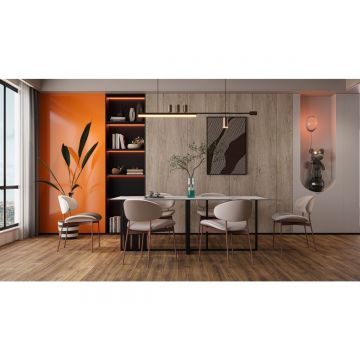 Ламинат Peli Anatolia Elite 12/33 Кофейный Пели (Coffee Peli) , AN 906