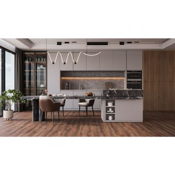 Ламинат Peli Anatolia Elite 12/33 Коричневый Пели (Brown Peli) , AN 907