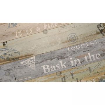 Ламинат Boho Floors (Бохо Флорс) Design Collection 12/34 Eiffel, Dc 1218