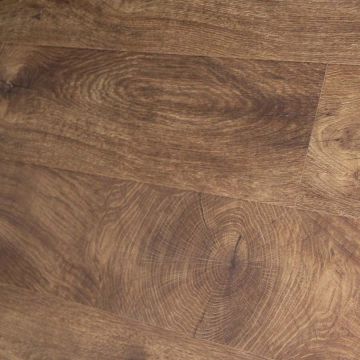 Ламинат Boho Floors (Бохо Флорс) Village 12/34 Oak chocolate, V 1223