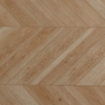Ламинат Boho Floors (Бохо Флорс) Design Collection 12/34 Дуб Выбеленный, Dc1204