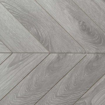 Ламинат Boho Floors (Бохо Флорс) Design Collection 12/34 Дуб Грей, Dc17046/1203