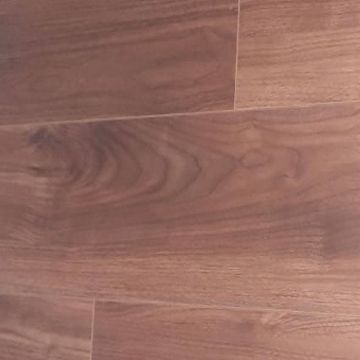 Ламинат Boho Floors (Бохо Флорс) Village 12/34 Орех Канадский (Canadian walnut), V 1224