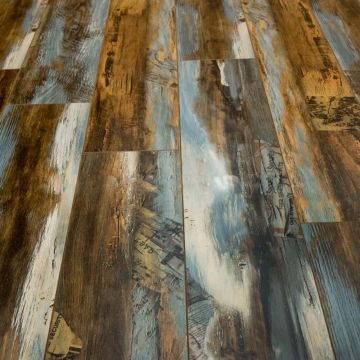 Ламинат Boho Floors (Бохо Флорс) Design Collection 12/34 Kitsch, Dc 0804