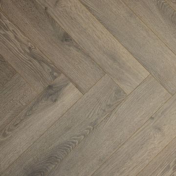 Ламинат Boho Floors (Бохо Флорс) Forest 12/34 Дуб Болонский (Oak Bolognese), 3004