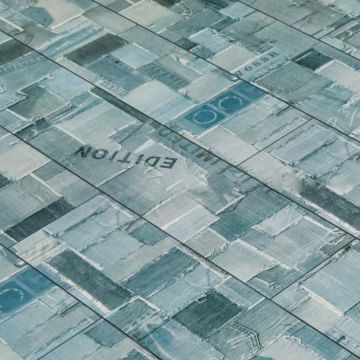 Ламинат Boho Floors (Бохо Флорс) Design Collection 12/34 Jeans, Dc 0803