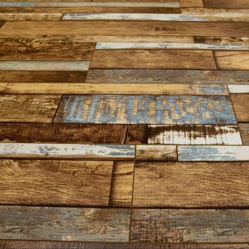 Ламинат Boho Floors (Бохо Флорс) Design Collection 12/34 Retro, Dc 0802