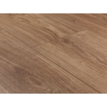 Ламинат Kronparket (Кронпаркет) Premium 12/34 Дуб Вельвичия (Oak Velvichia), 3382